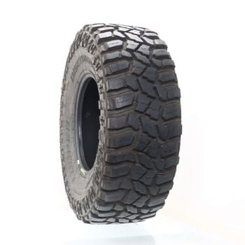 Used LT37X13.5R17 Cooper Discoverer STT Pro 121Q - 21/32