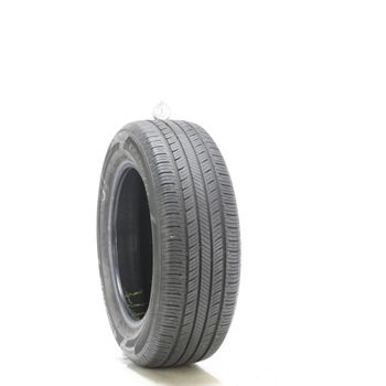 Set of (4) Used 205/60R16 Hankook Kinergy GT 92H - 6.5/32