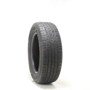 Driven Once 235/60R17 Goodyear Reliant All-season 102H - 10/32
