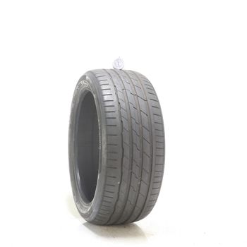 Set of (2) Used 245/40R19 Hankook Ventus S1 evo3 HRS 98Y - 6/32