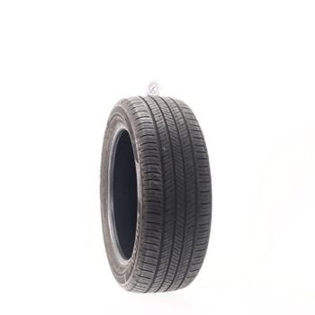 Set of (2) Used 215/55R17 Hankook Kinergy GT 94V - 8.5-10/32