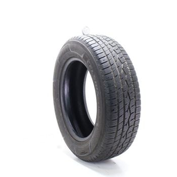Set of (2) Used 235/65R18 Toyo Celsius CUV 104H - 9.5/32