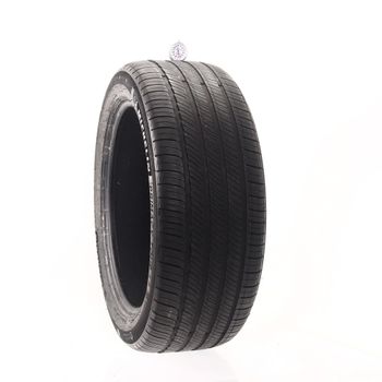 Set of (4) Used 255/50R21 Michelin Primacy Tour A/S 109H - 6.5/32