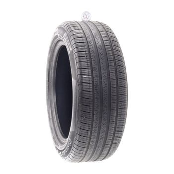Used 245/50R18 Pirelli Cinturato P7 Run Flat 100V - 6/32