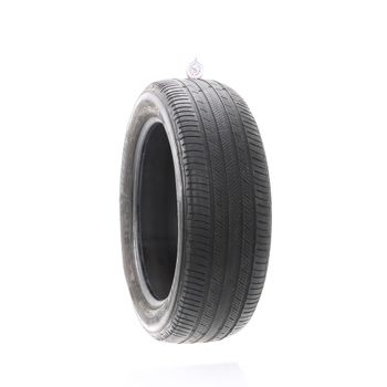 Set of (2) Used 235/55R20 Michelin Premier LTX 102V - 4-5/32