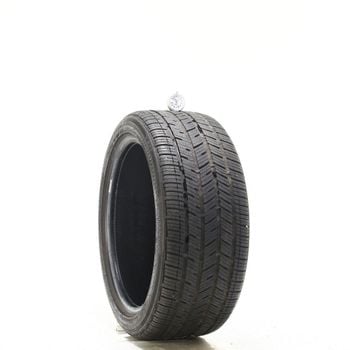 Set of (2) Used 245/40R18 Bridgestone DriveGuard Plus RFT 97W - 6-7.5/32