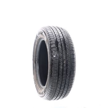 Set of (2) Driven Once 245/60R18 Achilles Desert Hawk HT3 105T - 10/32