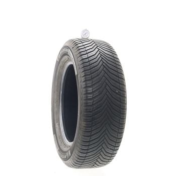 Set of (2) Used 235/65R17 Michelin CrossClimate 2 104H - 8.5/32