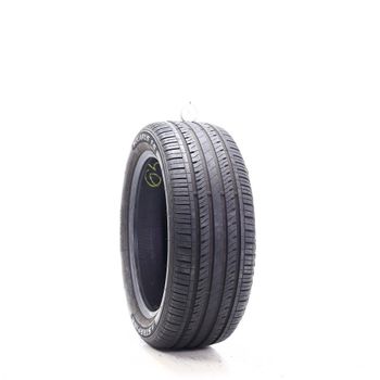 Set of (2) Used 215/50R17 Starfire Solarus A/S 95V - 6-7/32