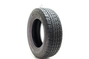 Used 275/65R18 Kenda Klever AT 116S - 11/32