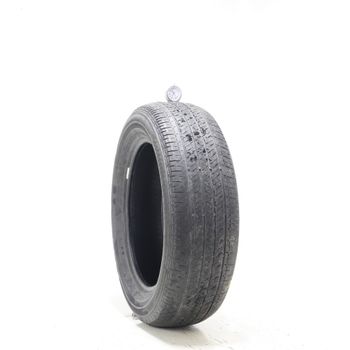 Used 215/60R17 Bridgestone Ecopia EP422 Plus 96T - 5/32