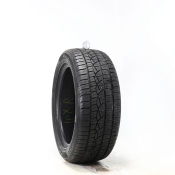Used 245/50R18 Continental PureContact 100V - 6.5/32