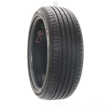 Used 285/40R24 Goodyear Eagle Touring 112H - 11/32