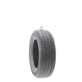 Set of (2) Used 205/65R15 Toyo Eclipse 92T - 8-9.5/32