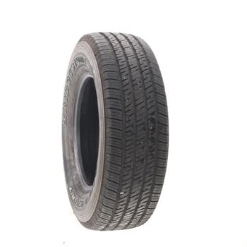 Used LT275/70R18 Bridgestone Dueler H/T 685 125/122R - 15/32
