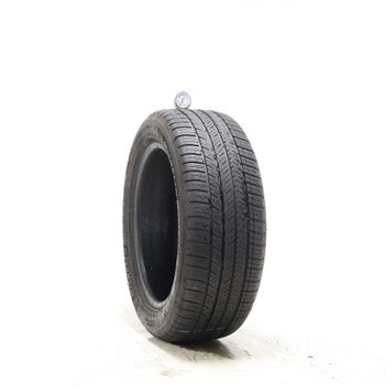 Set of (2) Used 225/50ZR17 Michelin Pilot Sport All Season 4 98Y - 8/32