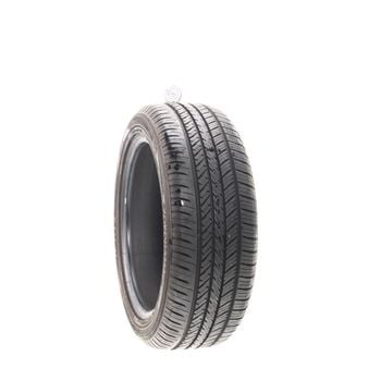 Set of (4) Used 235/50R19 Yokohama YK-GTX 99V - 11-11.5/32
