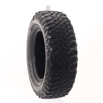 Mud-Terrain T/A KM 255/75R17 スパイクタイヤ 5本 Mud-Terrain T/A KM 255/75R17 スパイクタイヤ 5本 - メルカリ