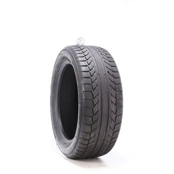 Set of (2) Used 235/50ZR18 BFGoodrich g-Force Sport Comp 2 97W - 5.5-6/32