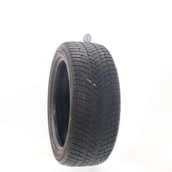Used 265/45R20 Vredestein Wintrac Pro 108V - 7/32