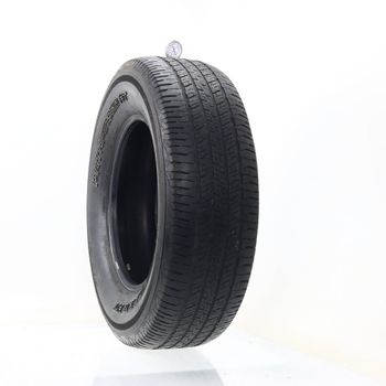 Set of (2) Used 265/70R18 Pathfinder HT 116T - 6-7/32