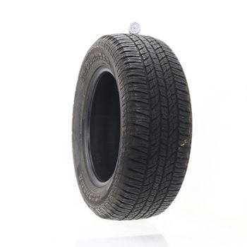 Used 275/60R18 Yokohama Geolandar A/T G015 113H - 10.5/32