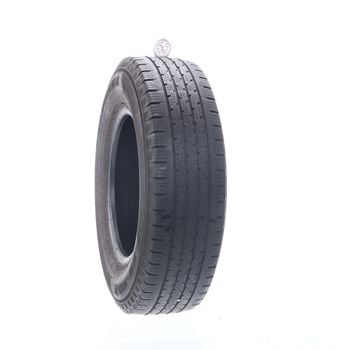 Used LT225/75R16 Yokohama YK-HDX 115/112R - 5.5/32