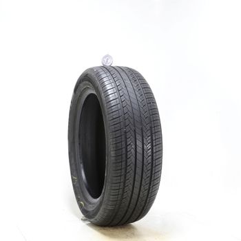 Set of (4) Used 225/55R18 Westlake SA-07 98V - 7.5/32