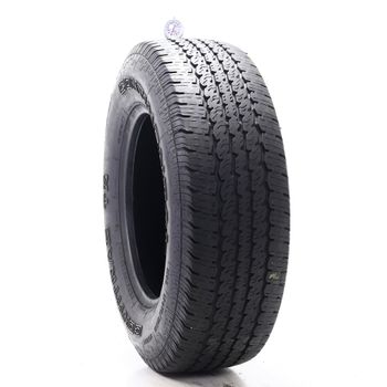 Used LT275/70R18 Continental ContiTrac TR 125/122S - 8/32