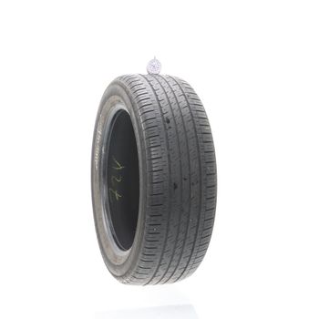 Used 225/55R18 Kumho Solus KL21 98H - 4/32