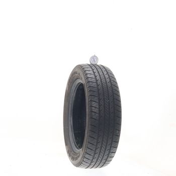 Set of (2) Used 185/60R15 Douglas Touring A/S 84H - 6-6.5/32