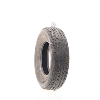 Used ST205/75R14 Freestar M108 Plus Radial ST 105/101M - 8.5/32