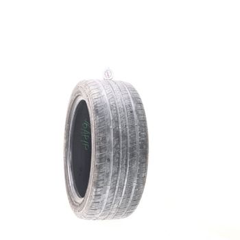 Used 225/45ZR17 Kumho Ecsta LX Platinum 91W - 6/32