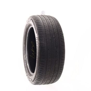 Used 275/50R20 Bridgestone Alenza Sport A/S RFT MOE 113H - 7/32