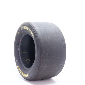 Used 340/715R16 Pirelli P Zero Slick 1N/A - 0/32