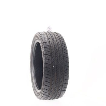 Set of (4) Used 215/45R17 Douglas Touring A/S 87W - 7.5/32