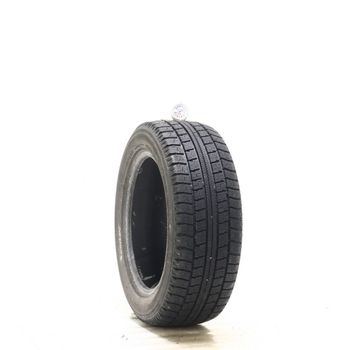Used 195/55R15 Nitto NT-SN2 Winter 85T - 9.5/32