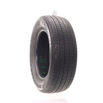 Used 255/65R18 Yokohama Geolandar X-CV G057 111H - 7/32