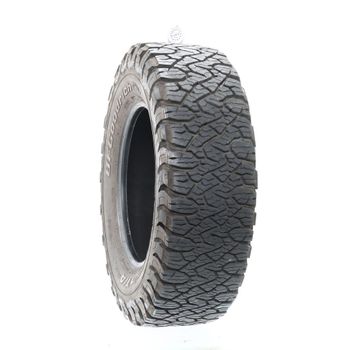 Used LT275/70R18 BFGoodrich All-Terrain T/A KO3 125/122S - 9.5/32