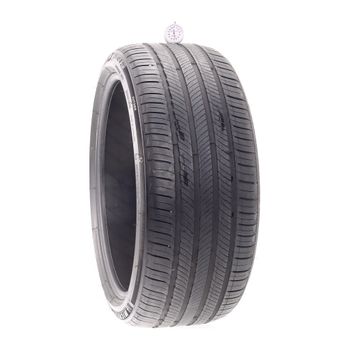 Set of (2) Used 255/40R21 Michelin Primacy Tour A/S GOE 102W - 6.5/32
