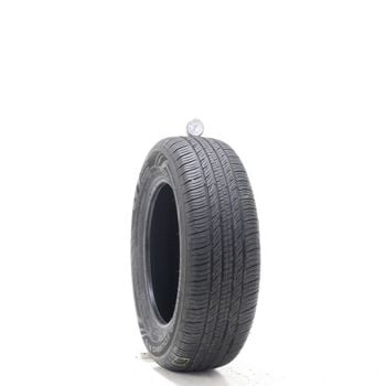 Set of (2) Used 195/65R15 GT Radial Champiro Touring AS 91H - 8.5/32