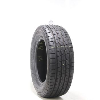 Set of (2) Used 265/60R18 Cooper Discoverer HTP II 110T - 10.5/32