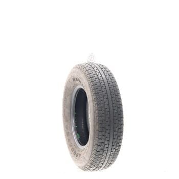 Used ST185/80R13 Goodyear Marathon 94/89L - 7.5/32