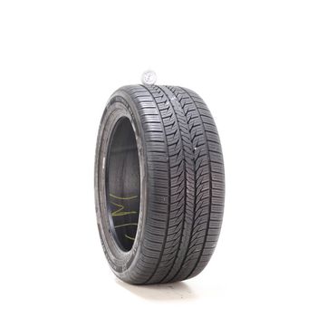 Set of (2) Used 245/45R17 General Altimax RT43 99H - 7.5-8/32