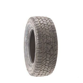 Used LT265/65R17 Cooper Discoverer A/T3 120/117R - 16/32