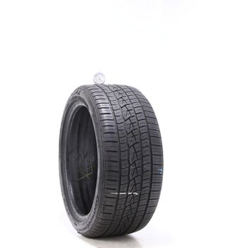 Used 245/40ZR18 Continental ControlContact Sport SRS 97Y - 5.5/32