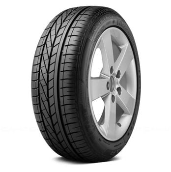Set of (4) New P275/35R20 Goodyear EXCELLENCE ROF 102Y