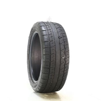Set of (2) Used 245/50ZR19 Uniroyal Power Paw A/S 105W - 7-7.5/32