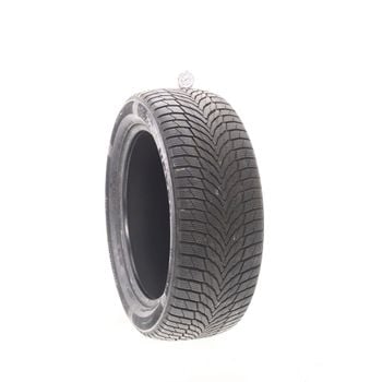 Used 255/50R20 Nexen Winguard Sport 2 SUV WU7S 109V - 9.5/32