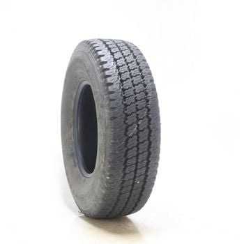 Used LT265/75R16 Firestone Steeltex Radial A/T 123/120Q - 17/32